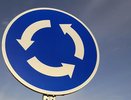 Новая транспортная развязка на Дзержинском начнет работать до начала учебного года