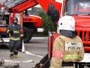 Без воды и защиты: новороссийцы в дыму эвакуировались из горящей 16-этажки
