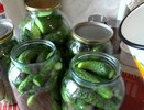 Баварские огурчики в домашних условиях: рецепт, который превзойдет магазинные