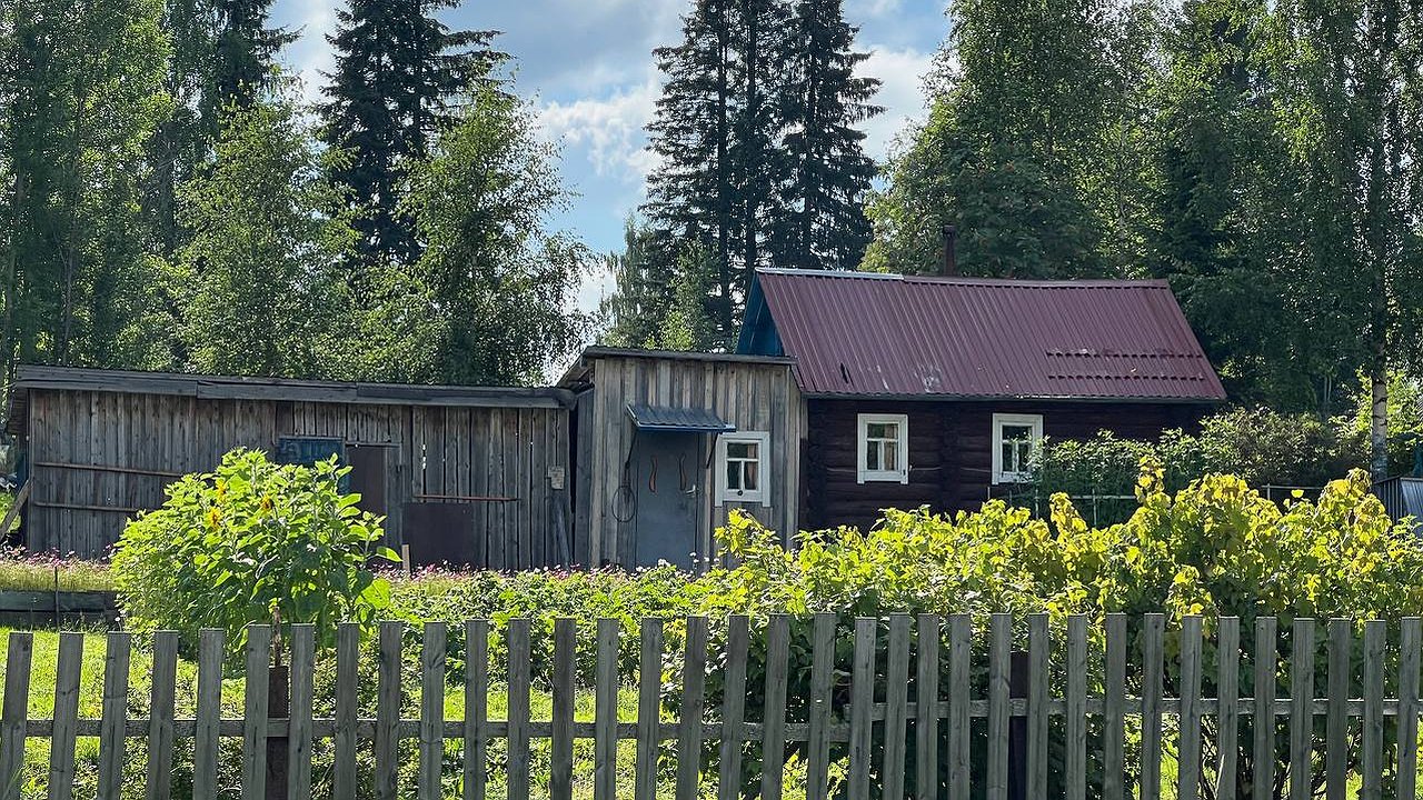 Главная картинка новости: Дачный бизнес под запретом: какие изменения ждут СНТ с 1 сентября