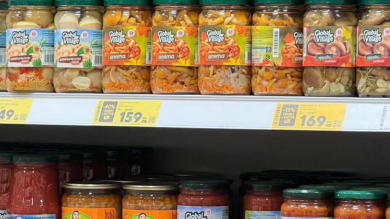 Главная картинка новости: Желтые ценники — ловушка для покупателя: маркетолог раскрыла все секреты экономии