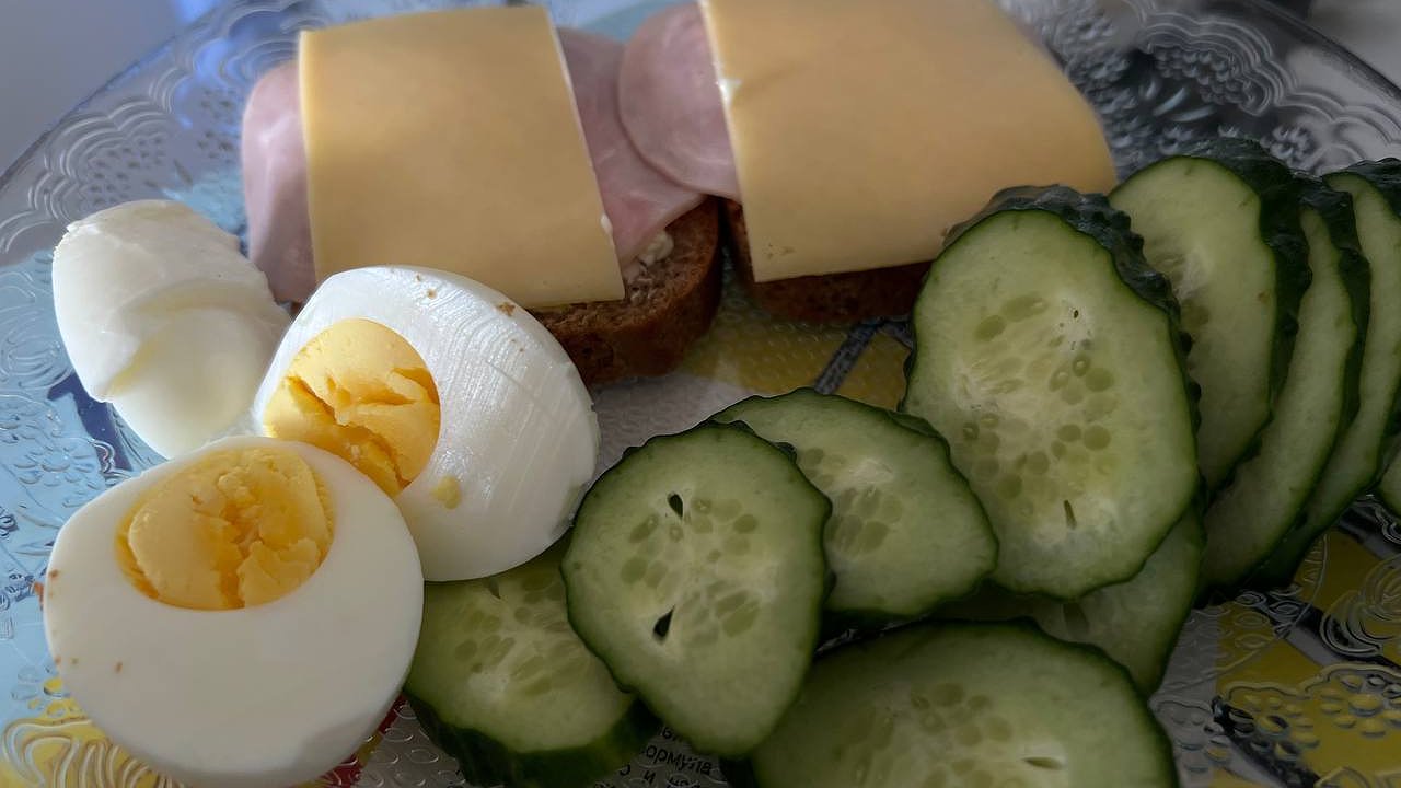 Главная картинка новости: Шокирующее открытие ученых: назван самый полезный завтрак, и это не то, что вы думали