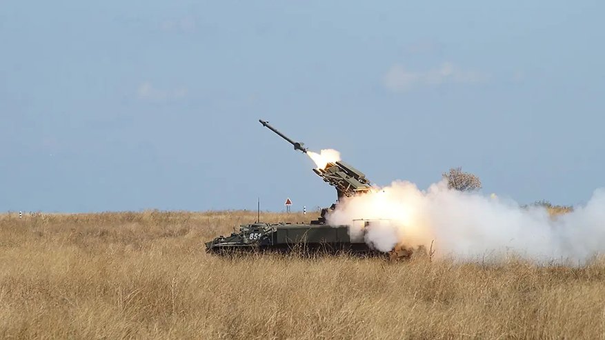 Главная картинка новости: Участники обороны Кубани смогут оформить статус ветеранов боевых действий