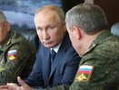 Путин назвал главное условие: когда мобилизованные наконец вернутся домой в 2025 году