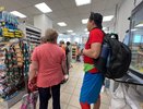 Скрытая угроза: почему пожилым стоит избегать оплаты картой в "Магните"