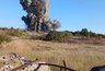 Миниатюра новости: Опасная находка: в Новороссийске уничтожили авиабомбы времен войны
