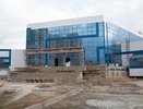 16 лет стройки насмарку: в Новороссийске снесут часть олимпийского Дворца из-за грубых ошибок