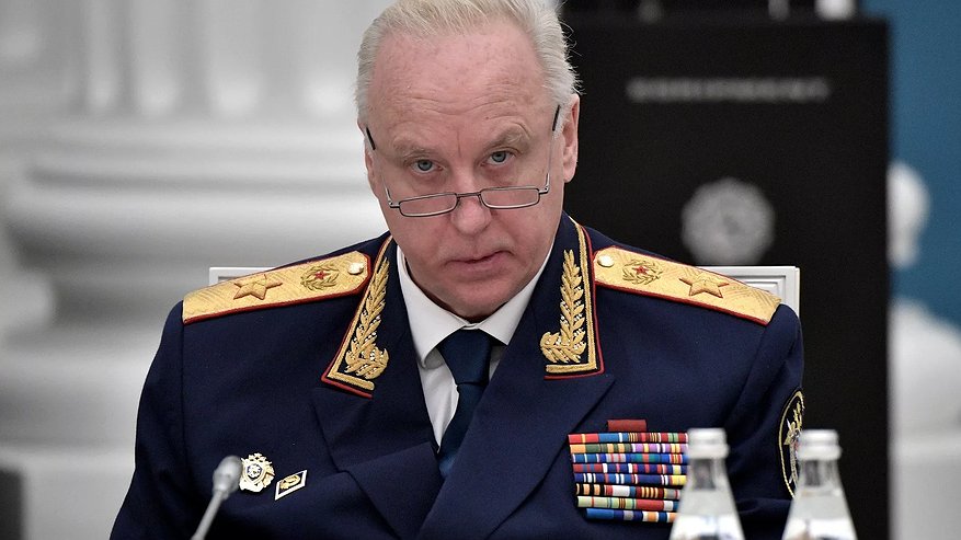 Главная картинка новости: СК возбудил уголовное дело после избиения ребенка воспитательницей в новороссийском детсаду