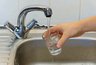Миниатюра новости: Жители Южного района Новороссийска обнаружили в воде «головастиков»