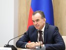 Губернатор Краснодарского края проверил ход важных строек в Новороссийске