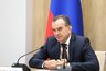 Миниатюра новости: Губернатор Краснодарского края проверил ход важных строек в Новороссийске