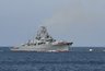Миниатюра новости: Новороссийск готовится к военно-морским учениям с боевыми стрельбами