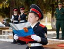 С 1 сентября новороссийские школьники смогут стать кадетами: подробности нового проекта