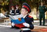 Миниатюра новости: С 1 сентября новороссийские школьники смогут стать кадетами: подробности нового проекта