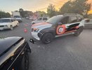 Травмы, ямы и гнев водителей: что творится на дорогах Новороссийска