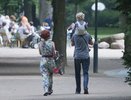 Многодетных родителей предложили отпускать на пенсию раньше