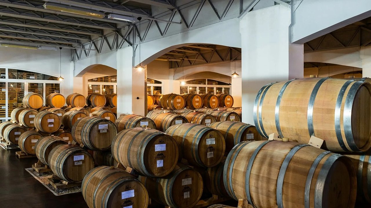 Главная картинка новости: Промышленный туризм на Кубани: какие предприятия можно посетить с экскурсией