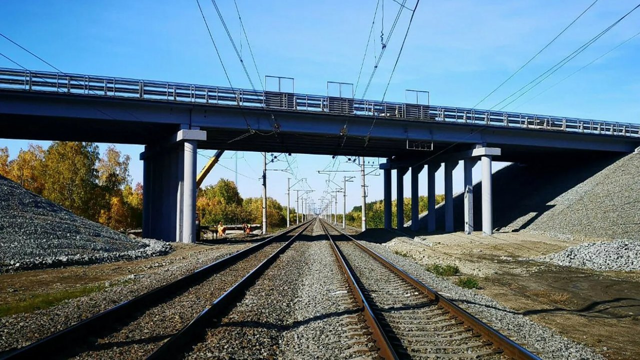 Главная картинка новости: Новороссийск модернизирует путепровод: на проектные работы выделили 90 млн