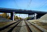 Миниатюра новости: Новороссийск модернизирует путепровод: на проектные работы выделили 90 млн