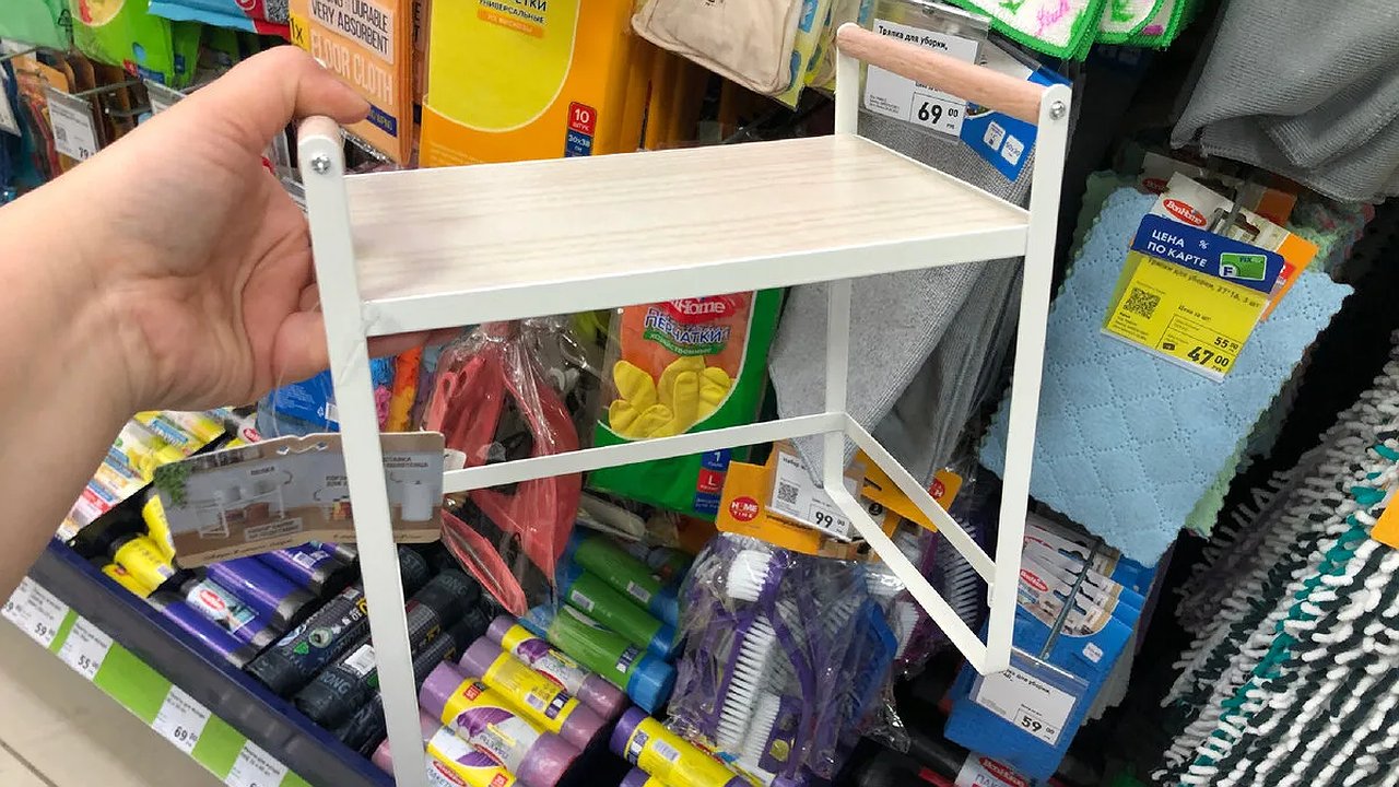 Главная картинка новости: Я экономила 5000 рублей в месяц, пока не узнала об этих продуктах в Fix Price – теперь делюсь списком