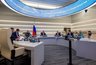 Миниатюра новости: В Новороссийске завершается подготовка саркофагов для затонувших в Керченском проливе танкеров