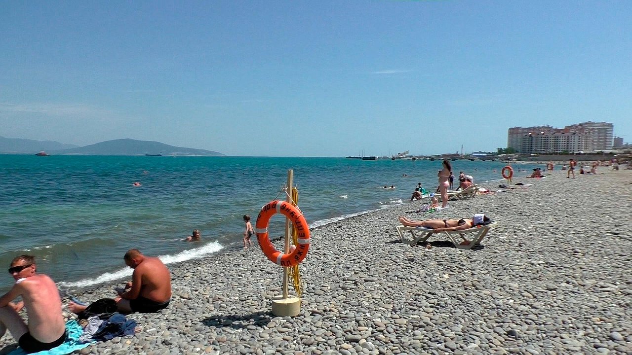 Главная картинка новости: Бархатный сезон-2025: спрос на отели Черноморья упал почти на 10%