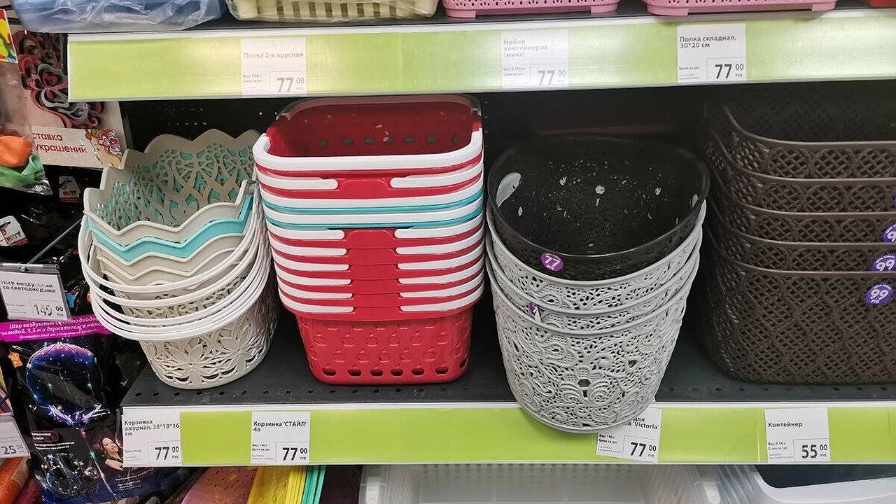 Главная картинка новости: Шопинг в Fix Price: 20 удачных покупок и 2 разочарования — личный опыт