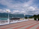 Жаркая суббота в Новороссийске: температура до +31°С при сильном ветре