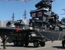 Экспедиция "Путь Надежды" отправилась в путь из Новороссийска