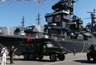 Миниатюра новости: Экспедиция "Путь Надежды" отправилась в путь из Новороссийска