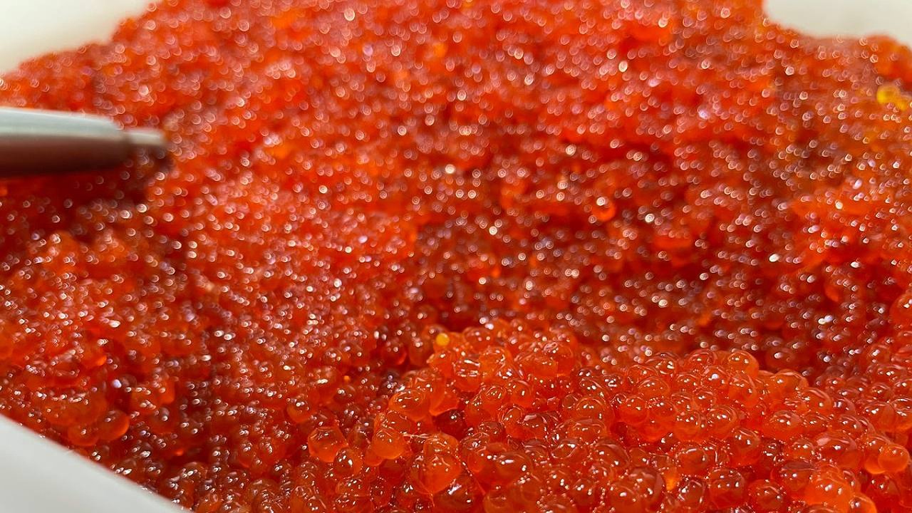 Главная картинка новости: В Новороссийске развелись мошенники с «камчатской икрой». Вот как они дурят людей