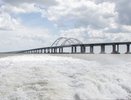 ФСБ пресекла попытку теракта на Крымском мосту с заминированным автомобилем
