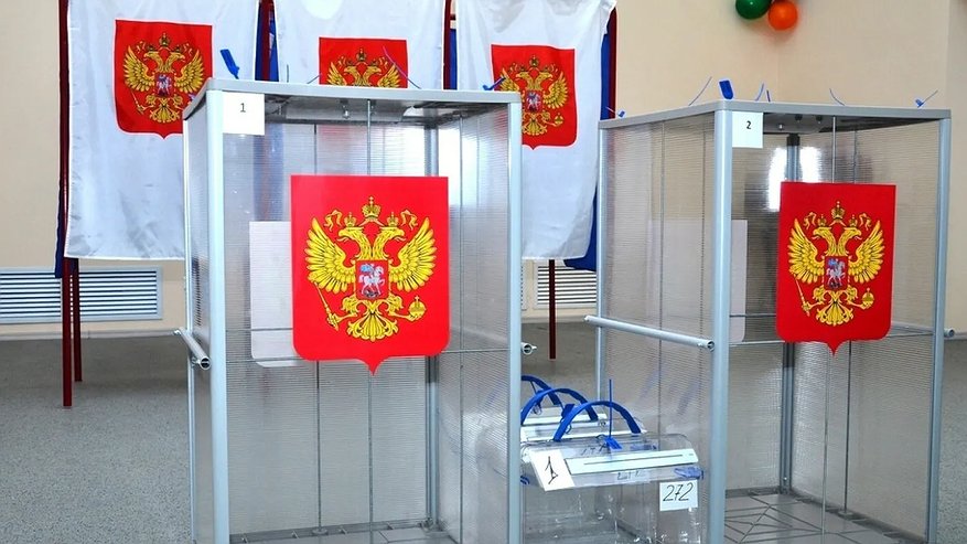 Главная картинка новости: Новороссийцы смогут проголосовать на выборах в любом районе Кубани