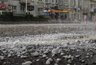 Миниатюра новости: Жара, грозы и освежающие дожди: какая погода ждет Краснодарский край на этой неделе