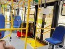 В России могут ввести бесплатный проезд для всех школьников