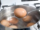 Не выливайте воду после варки яиц: бабушка из деревни раскрыла секрет, который превращает ее в эликсир для всех комнатных растений