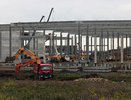 Новороссийск создаст технопарк «Н-Порт» для выпуска роботов и металлоизделий