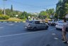 Миниатюра новости: В Новороссийске усилили борьбу с нелегальными перевозчиками: семь автомобилей эвакуированы