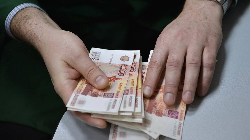 Главная картинка новости: До 215 тысяч рублей: названы самые высокие зарплаты в агросекторе Кубани