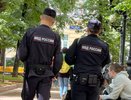 Зарплаты в МВД повысят с октября: подробности нового закона и надбавки для силовиков