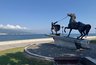Миниатюра новости: Новороссийск получил 86 миллионов на туризм: пляжи и винные маршруты преображаются к новому сезону