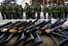 Миниатюра новости: Когда домой? Главное, что известно о возможной демобилизации участников СВО