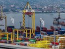Новороссийск бьет рекорды на падающем рынке: порт показал рост импорта и экспорта