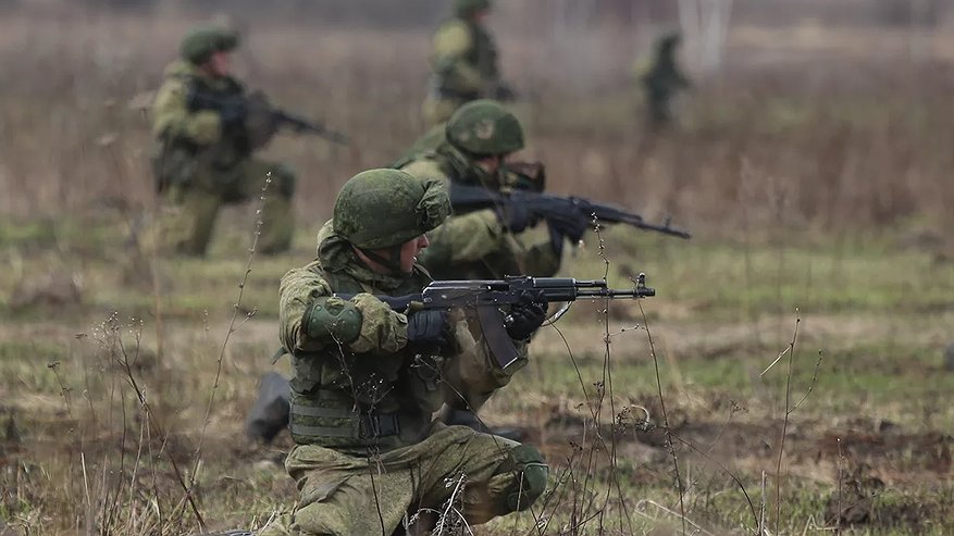 Главная картинка новости: Владимир Путин инициировал процесс демобилизации: кто первым вернется домой из зоны СВО и почему конкретные сроки до сих пор не определены