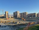 Новый микрорайон в Новороссийске: строят вопреки сомнениям и проблемам с водой