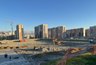 Миниатюра новости: Новый микрорайон в Новороссийске: строят вопреки сомнениям и проблемам с водой