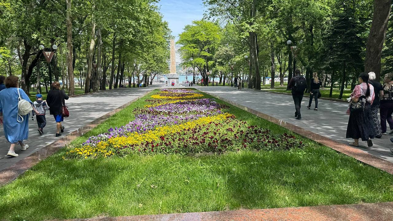 Главная картинка новости: Уже на этой неделе: Кубань ждут первые осенние холода с ночными температурами до +8°C