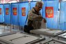 Миниатюра новости: Выборы–2025: где голосовать? В Новороссийске изменились адреса избирательных участков