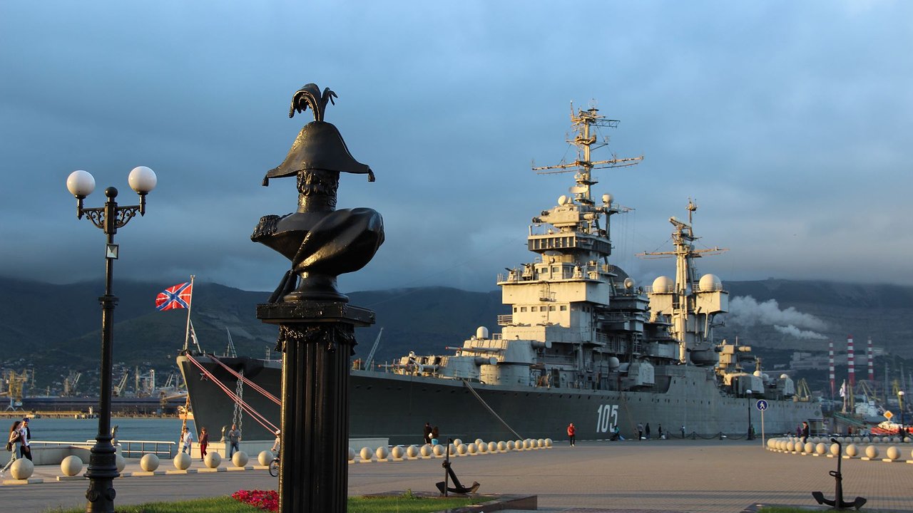 Главная картинка новости: Новороссийск: почему элитное жильё здесь стоит в два раза дешевле, чем в Сочи