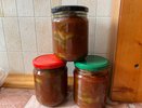 Итальянцы давно делают на зиму вместо скучных засолок: пряные помидоры за полчаса